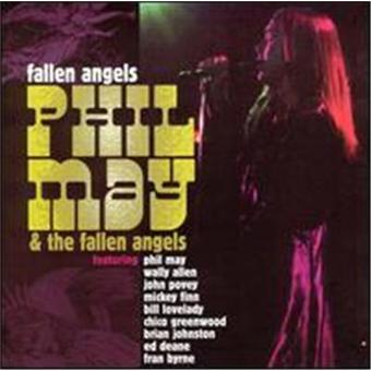 Phil May-Fallen Angels - 1